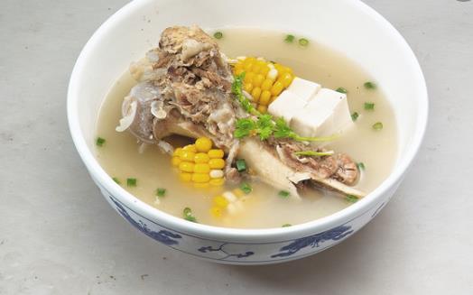 選對(duì)湯飲讓女人吃出傾城容顏和好身材