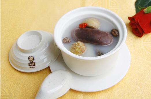腎好的女人才有好氣色 趕緊來學做養(yǎng)腎食譜