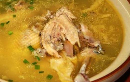 煮雞湯的小竅門 煮出香濃美味又有營(yíng)養(yǎng)的雞湯
