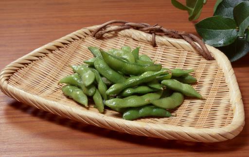 毛豆的功效與營養(yǎng)價值 挑選煮制毛豆小妙招