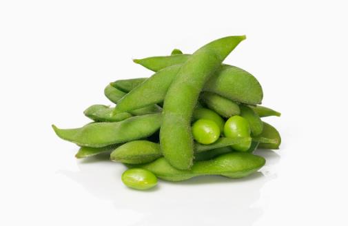 毛豆的功效與營養(yǎng)價值 挑選煮制毛豆小妙招