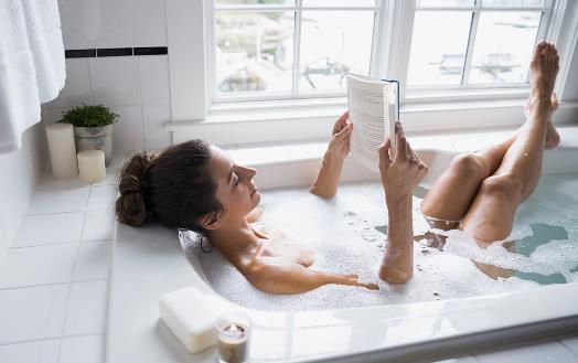 洗澡時2個小動作最傷私處 90%的女人都不知道
