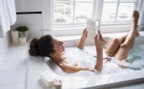 洗澡時(shí)2個(gè)小動(dòng)作最傷私處 90%的女人都不知道