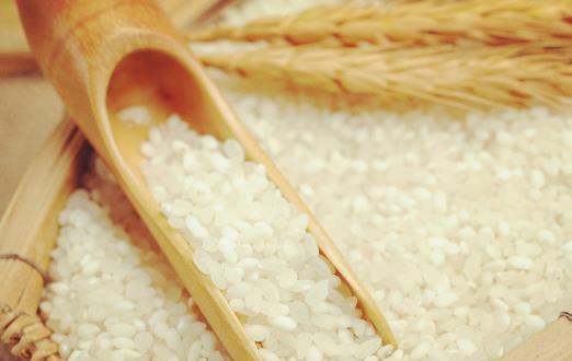 常吃到的米，對(duì)人體都有哪些好處？