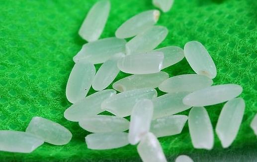 常吃到的米，對(duì)人體都有哪些好處？