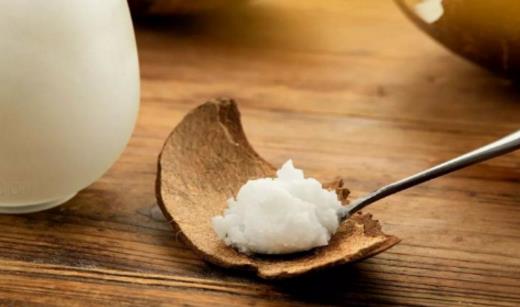 椰子油不光能食用 還有這15個(gè)小妙用