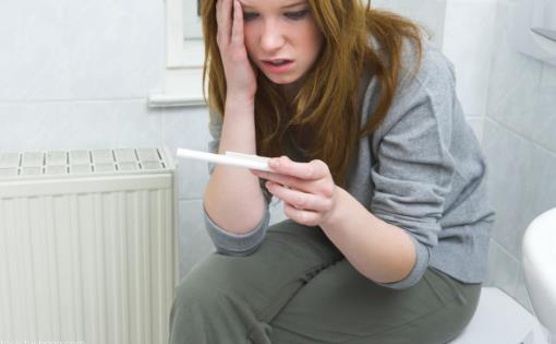 乳房出現(xiàn)明顯變化預示避孕失敗 有效的避孕方法推薦
