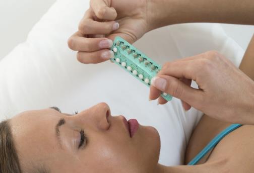 乳房出現(xiàn)明顯變化預示避孕失敗 有效的避孕方法推薦