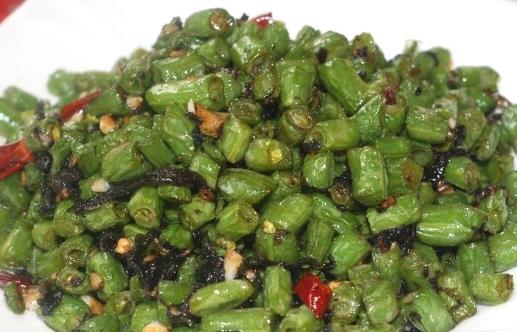 橄欖菜的營養(yǎng)價值與功效