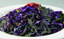 廣東潮汕地區(qū)所特有橄欖菜的營養(yǎng)價(jià)值與功效