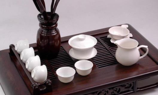 功夫茶茶具的種類繁多 茶具的種類及挑選小技巧