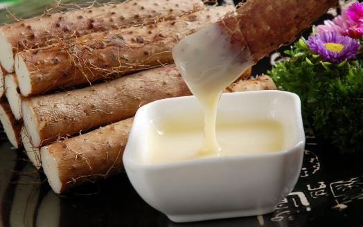 山藥不能和什么同食？