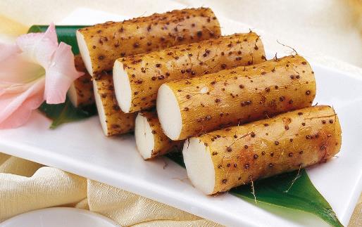 山藥不能和什么同食？