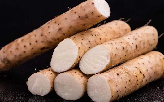 山藥不能和什么同食？