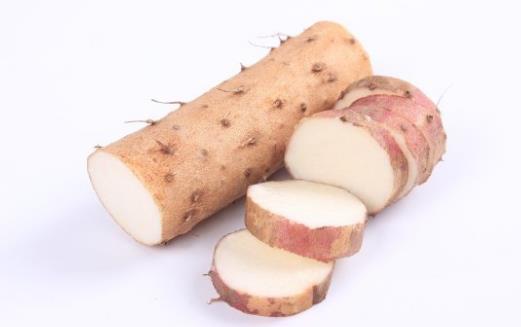 山藥不能和什么同食？