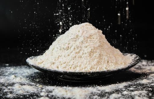 面粉的“三根筋”要分清 不同的面點用方法不同