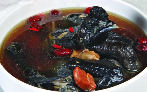 腰膝酸軟神疲乏力 試試這些補(bǔ)腎食物