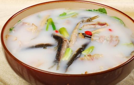 腰膝酸軟神疲乏力 試試這些補(bǔ)腎食物