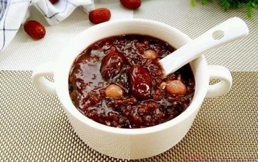 腰膝酸軟神疲乏力 試試這些補(bǔ)腎食物