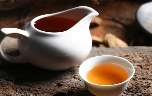 牛蒡茶可消除人體毒素 經(jīng)常熬夜來杯牛蒡茶補(bǔ)氣強(qiáng)身