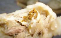 牡蠣為營養(yǎng)豐富的食品 美味牡蠣食譜