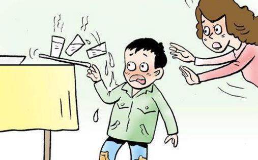 孩子難免磕磕碰碰 父母要掌握的急救知識(shí)