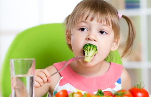寶寶不能吃大人飯 2歲寶寶飲食注意事項