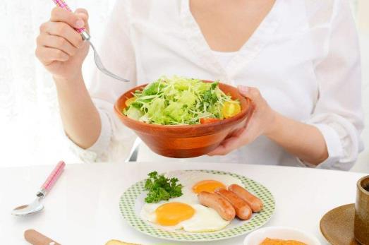 女性內(nèi)分泌失調(diào)當(dāng)心疾病來襲 調(diào)節(jié)荷爾蒙保持好心情