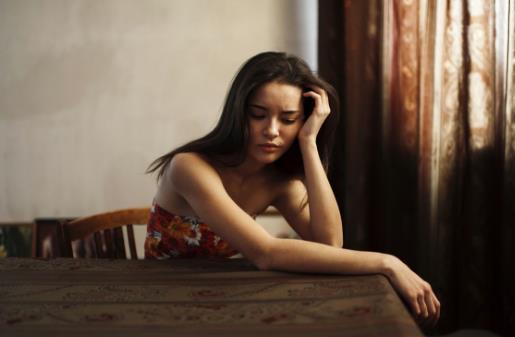 女性內(nèi)分泌失調(diào)當(dāng)心疾病來襲 調(diào)節(jié)荷爾蒙保持好心情