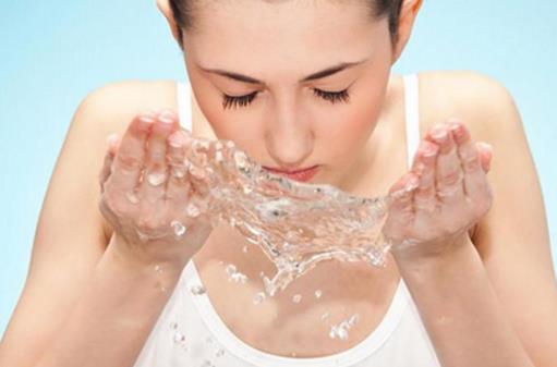 皮膚補水？你應掌握這4個補水小妙招
