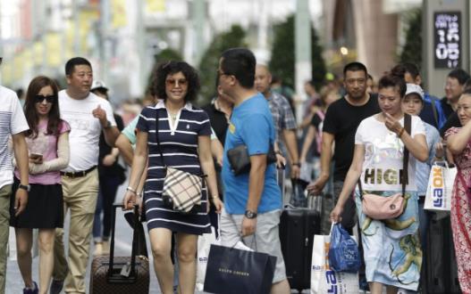 出國旅游做個精明旅客 避開常見消費(fèi)陷阱
