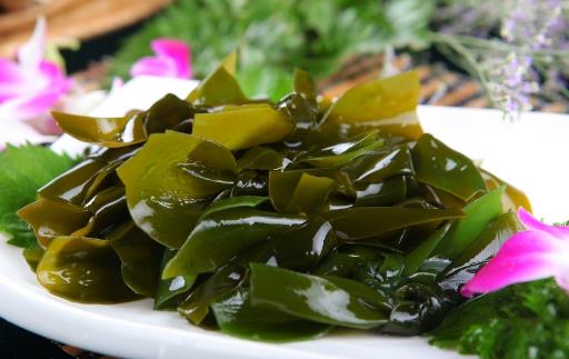 這些人群不宜食用海帶，一點(diǎn)都別沾最好