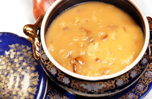 燉湯時(shí)，營(yíng)養(yǎng)都在肉里，不在湯里？