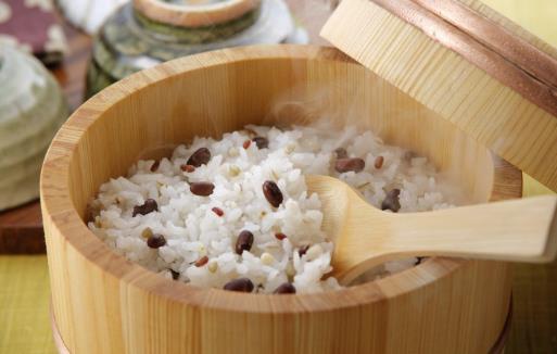  蒸米飯放一物，普通米飯就能變成“抗癌主食”！超市就能
