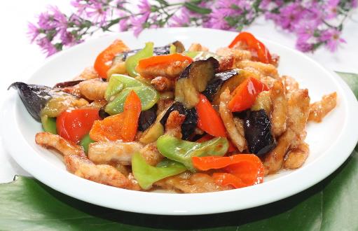 經(jīng)常吃茄子有什么好處？怎么吃最健康？看醫(yī)生怎么說 