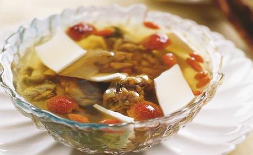 早上吃山藥功效超強(qiáng)大 山藥吃法大全