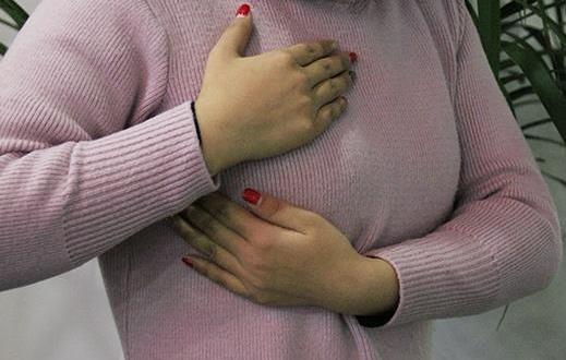 乳腺結(jié)節(jié)對(duì)女性危害大 乳腺結(jié)節(jié)形成的原因及預(yù)防