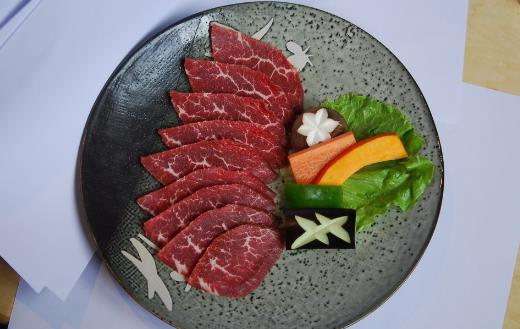 高嘌呤的食物誘發(fā)痛風(fēng) 食物的嘌呤含量分類