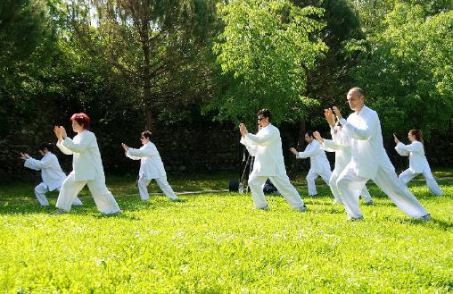 如何增強人體免疫力？堅持養(yǎng)成4個好習(xí)慣就可以