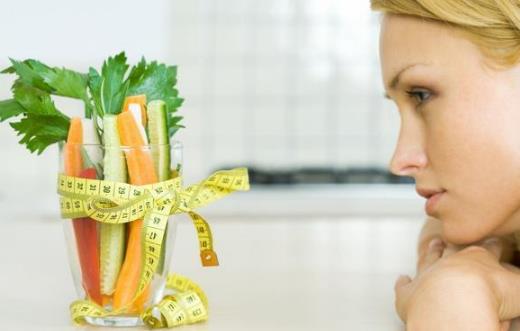 節(jié)食減肥法 過(guò)午不食減肥法的減肥原理