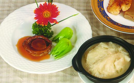 減脂期飲食基礎(chǔ)指南 保證三餐的攝入節(jié)食沒(méi)用