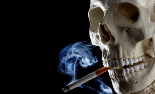 總是戒煙戒不了 但是這4種情況必須暫停吸煙