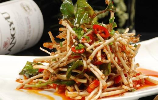 初春時(shí)節(jié)肝火旺盛 肝火旺的食療方法