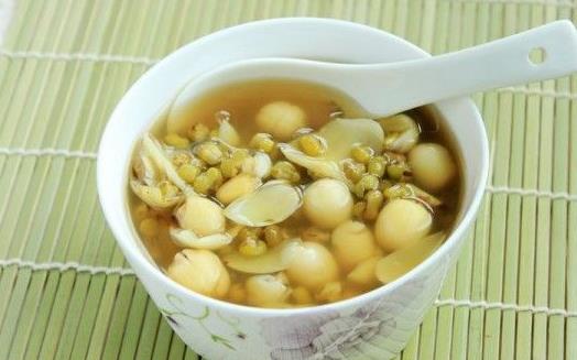 初春時(shí)節(jié)肝火旺盛 肝火旺的食療方法