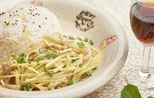 6種錯(cuò)誤的食物搭配，你卻經(jīng)常吃！看完一身冷汗......
