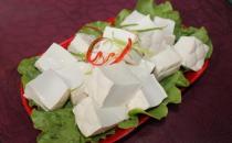 常吃豆腐好處多 單吃豆腐太乏味巧妙搭配營養(yǎng)加倍