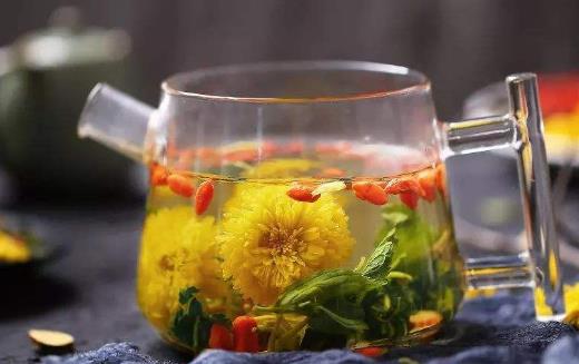 喝茶是我們養(yǎng)生保健的方式 減肥養(yǎng)生茶配方大全
