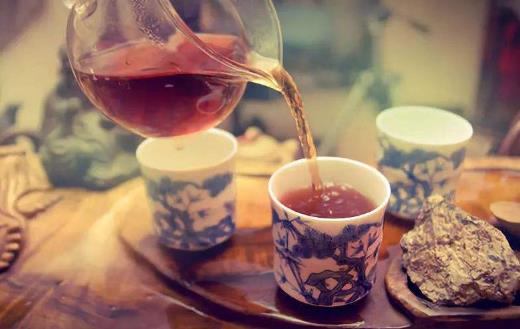 喝茶是我們養(yǎng)生保健的方式 減肥養(yǎng)生茶配方大全