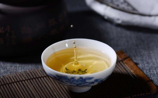 喝茶是我們養(yǎng)生保健的方式 減肥養(yǎng)生茶配方大全