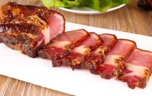 減少臘肉對(duì)人體的危害 臘肉健康食用方法